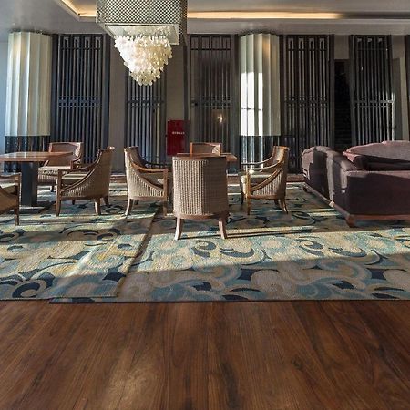 The Rich Prada Hotel Pecatu Екстериор снимка