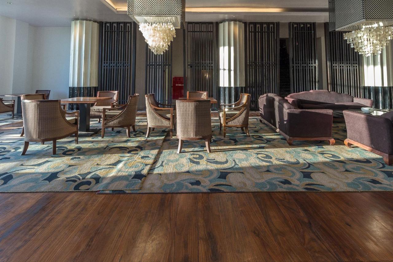 The Rich Prada Hotel Pecatu Екстериор снимка