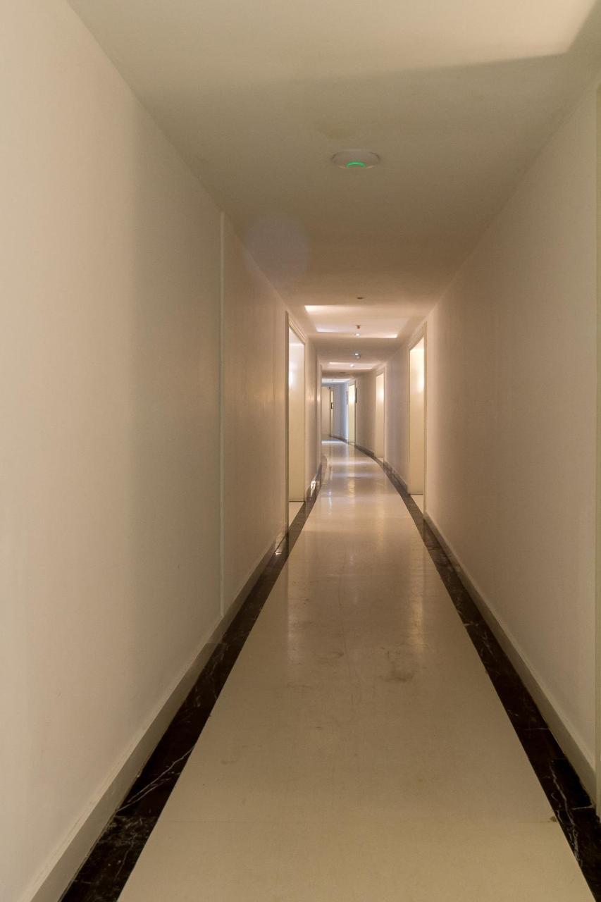 The Rich Prada Hotel Pecatu Екстериор снимка