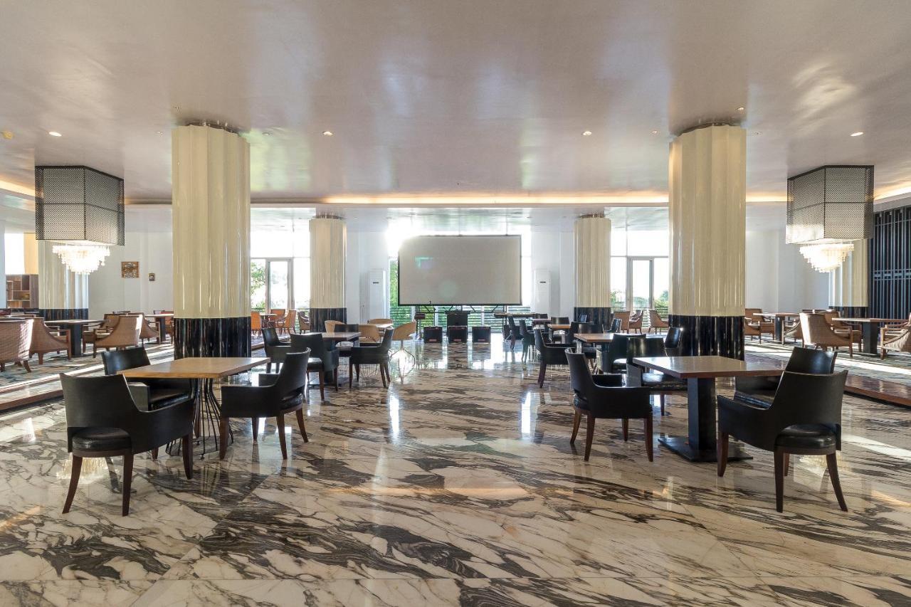 The Rich Prada Hotel Pecatu Екстериор снимка