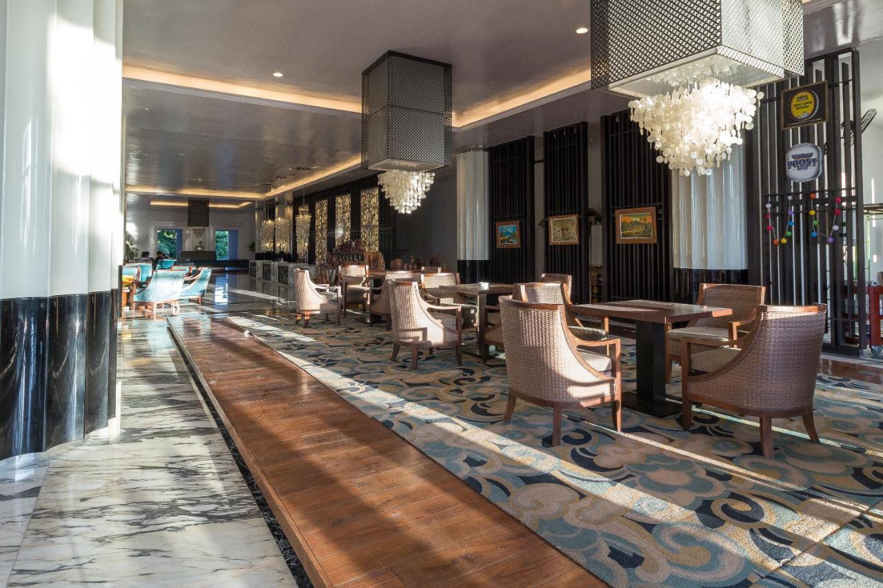 The Rich Prada Hotel Pecatu Екстериор снимка