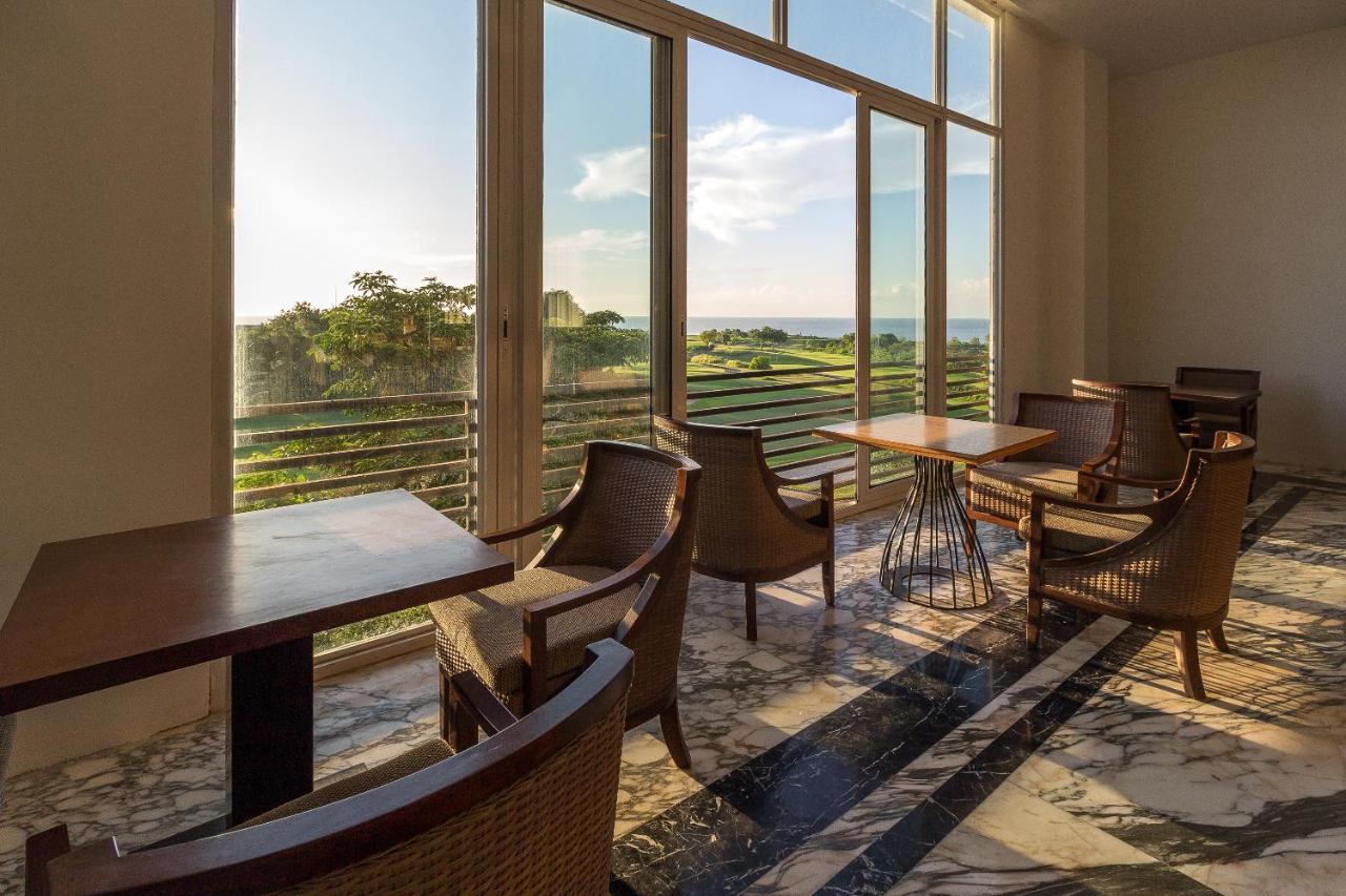 The Rich Prada Hotel Pecatu Екстериор снимка